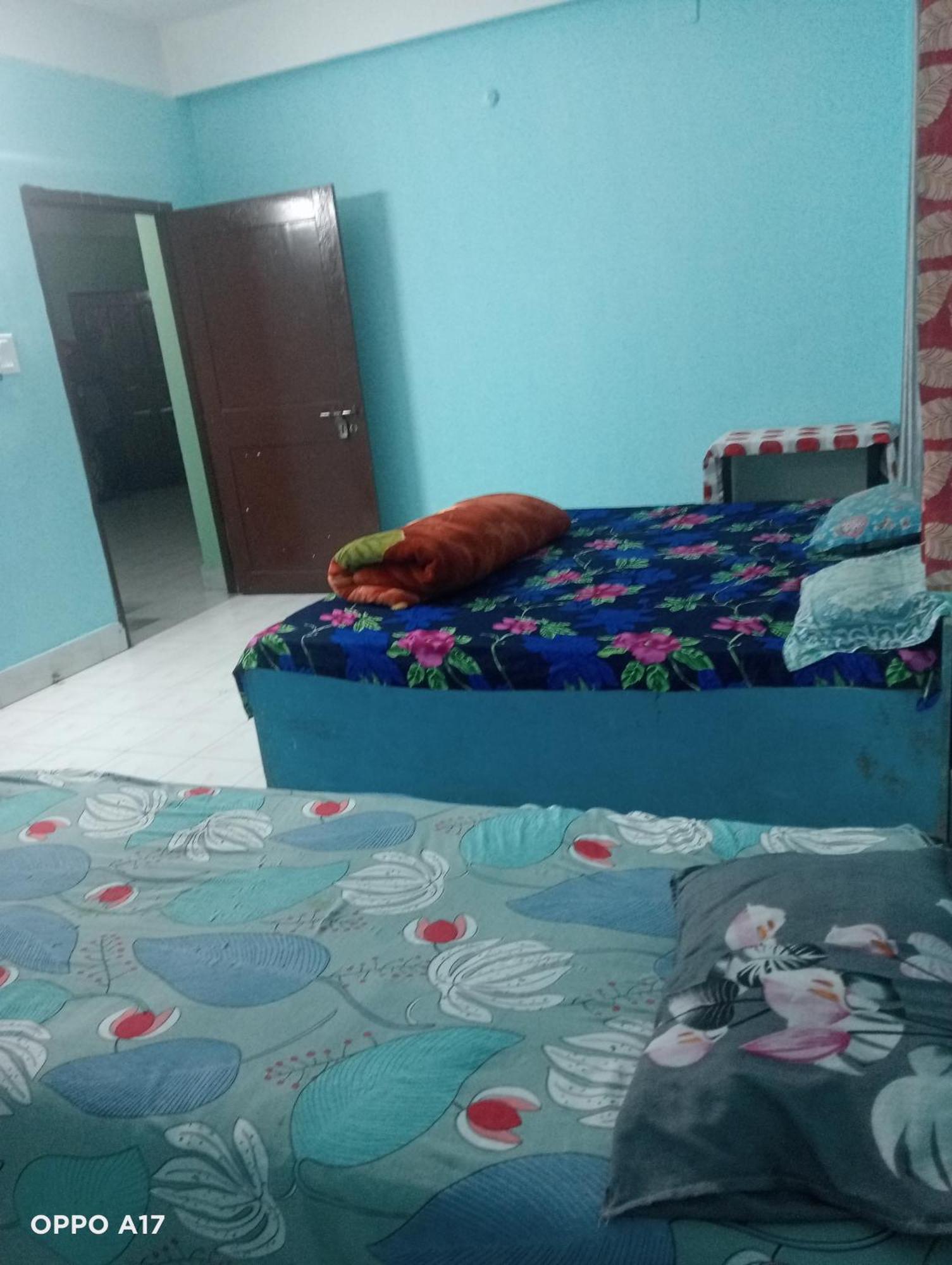Swaroop Ashray Homestay Siliguri Room photo