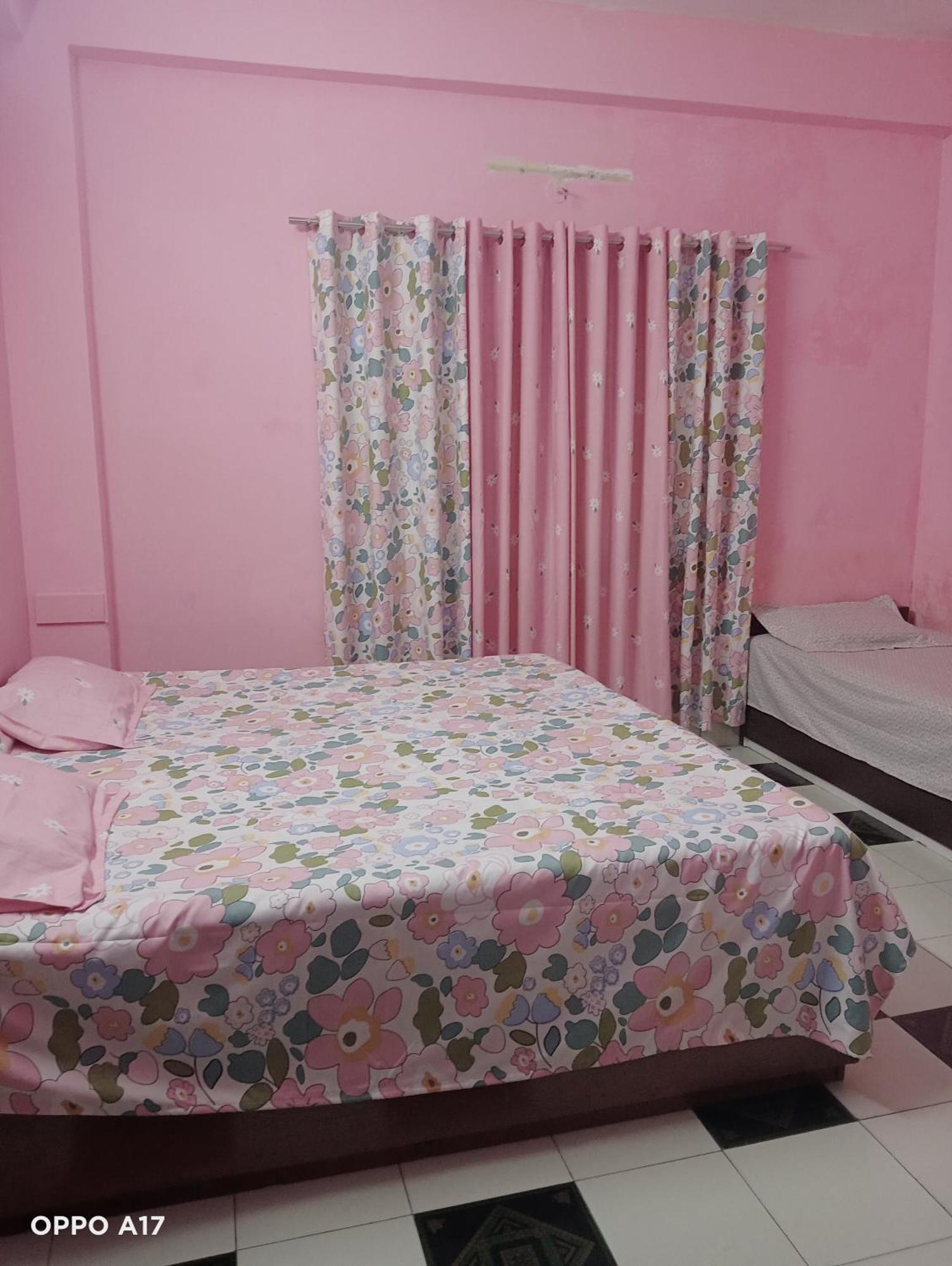 Swaroop Ashray Homestay Siliguri Room photo